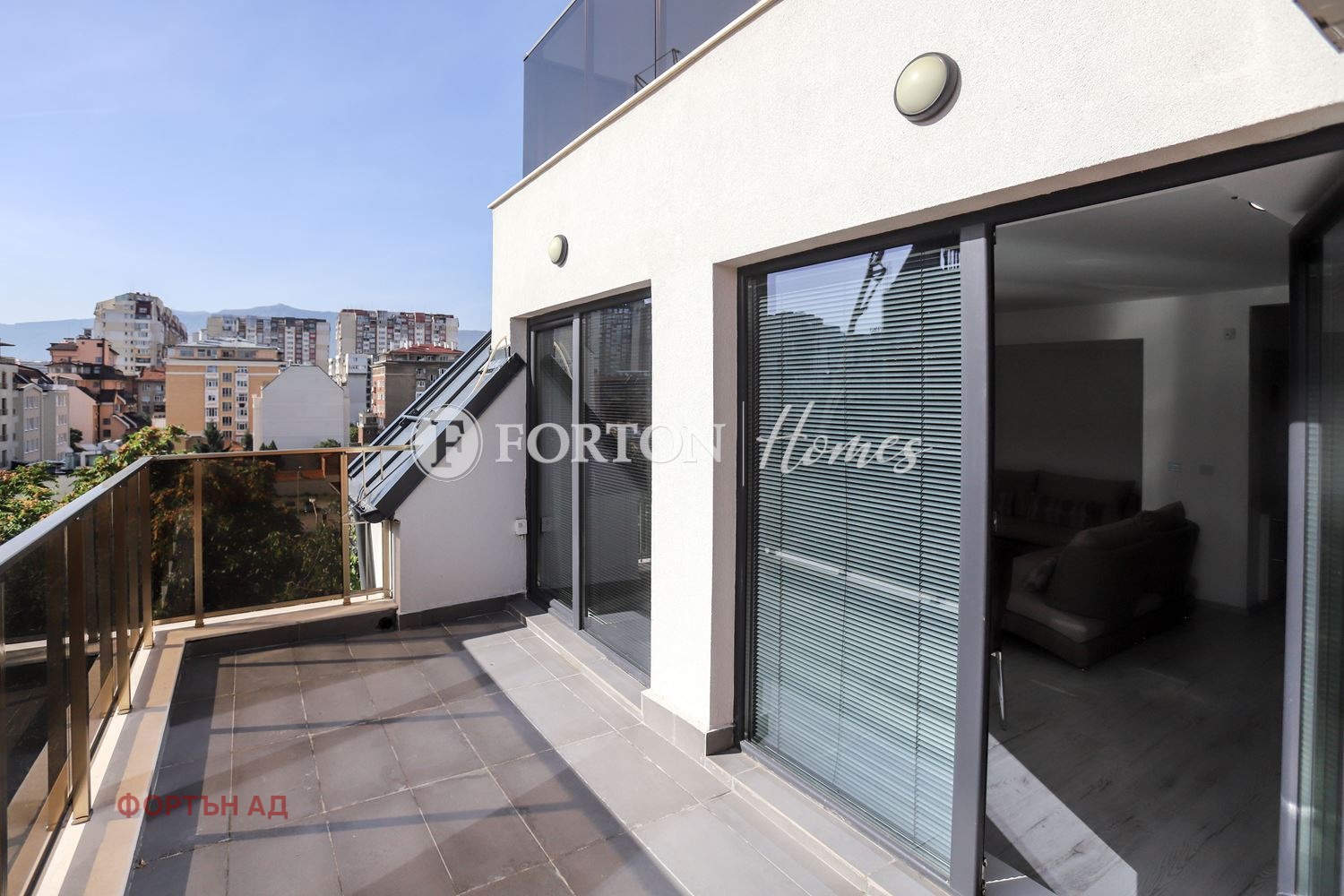 Продава МЕЗОНЕТ, гр. София, Център, снимка 4 - Апартаменти - 53973718