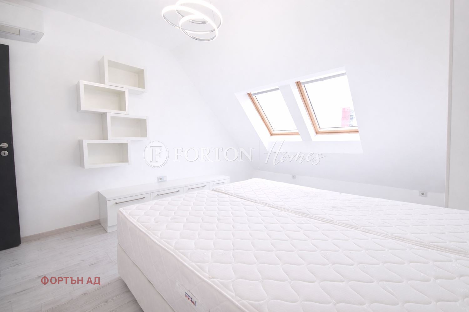 Продава МЕЗОНЕТ, гр. София, Център, снимка 7 - Апартаменти - 53973718