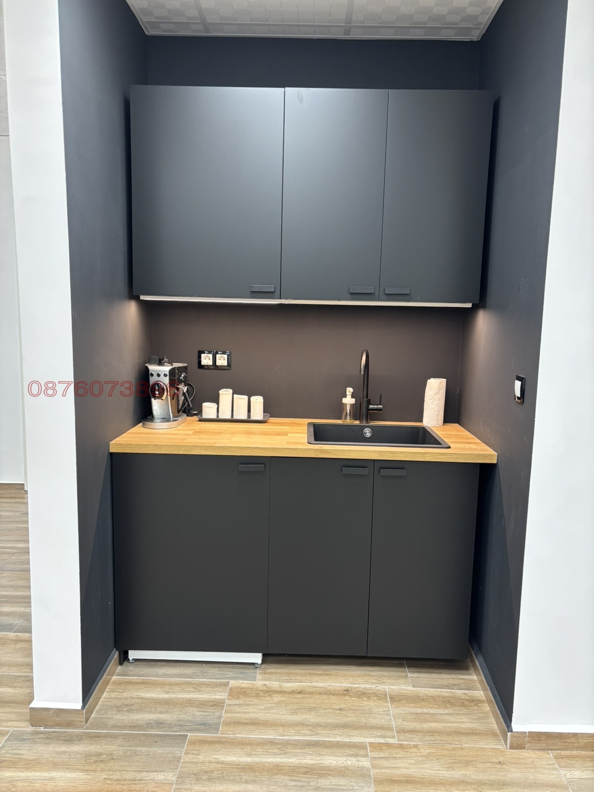 Продава ОФИС, гр. София, Младост 4, снимка 6 - Офиси - 56107530