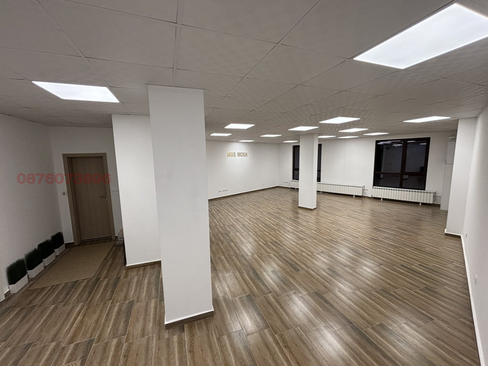 Продава ОФИС, гр. София, Младост 4, снимка 1 - Офиси - 56107530