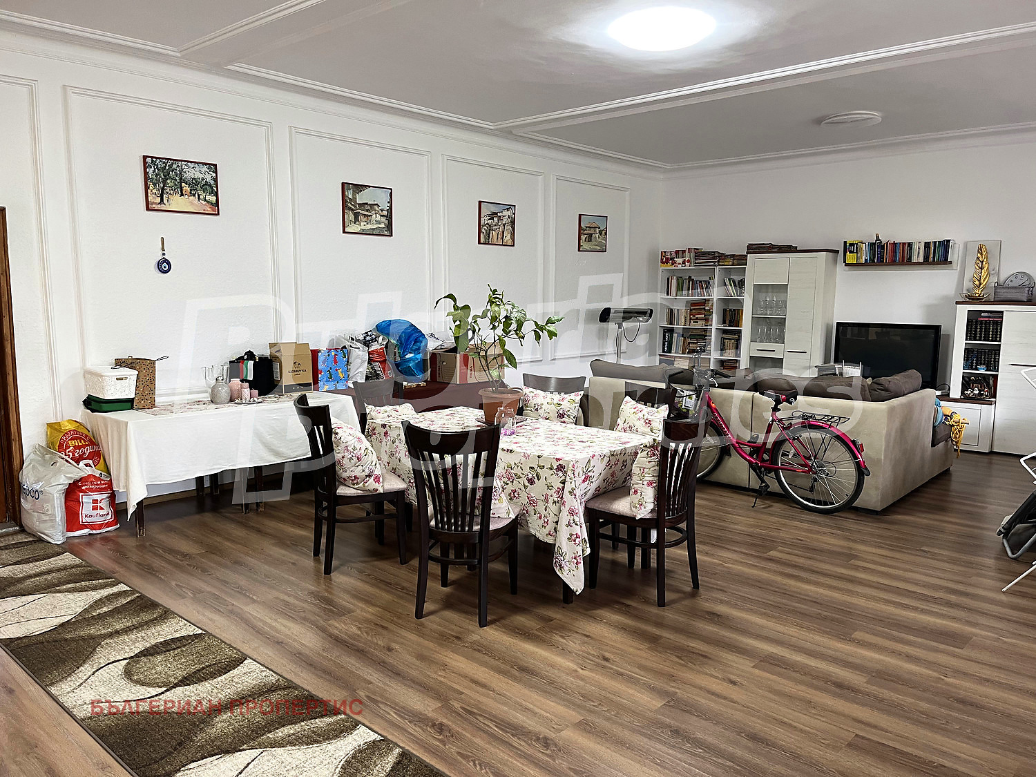 Продава КЪЩА, с. Крушари, област Добрич, снимка 7 - Къщи - 53266407