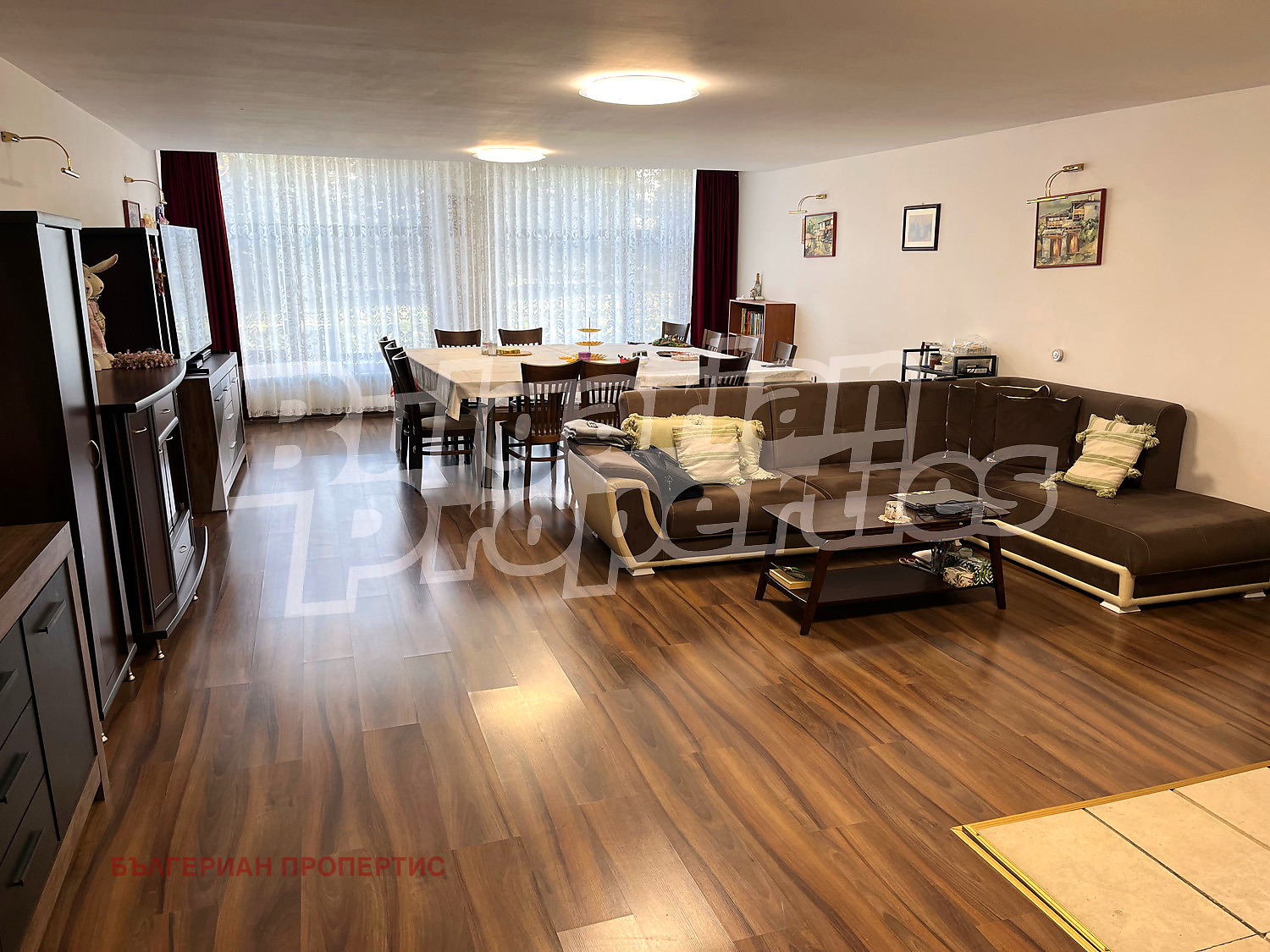 Продава КЪЩА, с. Крушари, област Добрич, снимка 4 - Къщи - 53266407