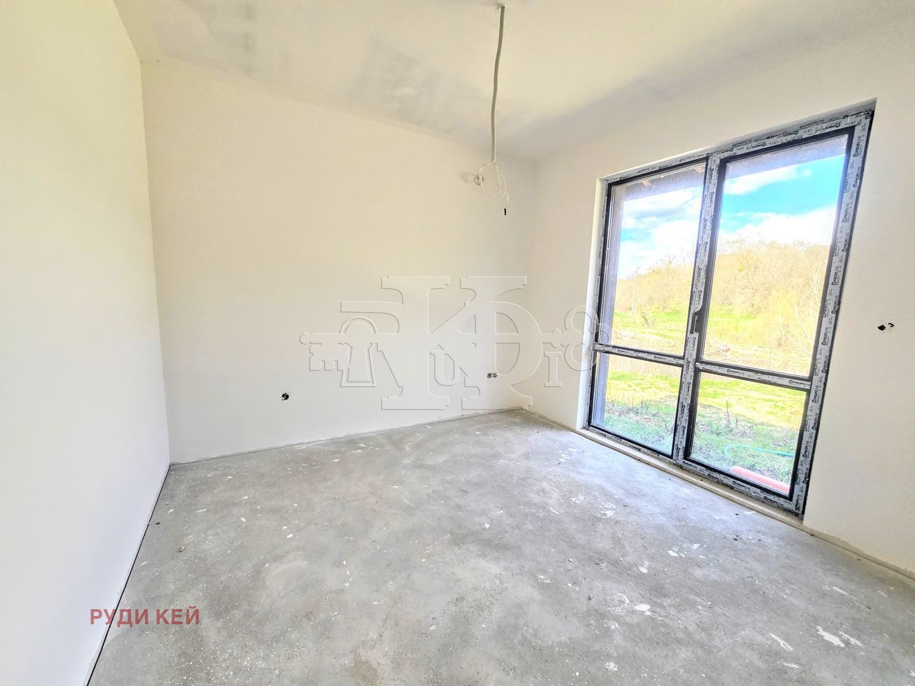 Продава КЪЩА, с. Долище, област Варна, снимка 5 - Къщи - 54139799