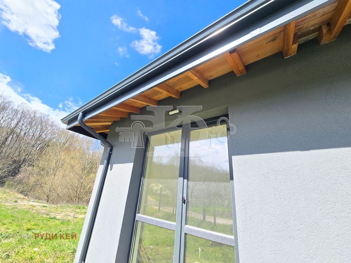 Продава КЪЩА, с. Долище, област Варна, снимка 7 - Къщи - 54139799