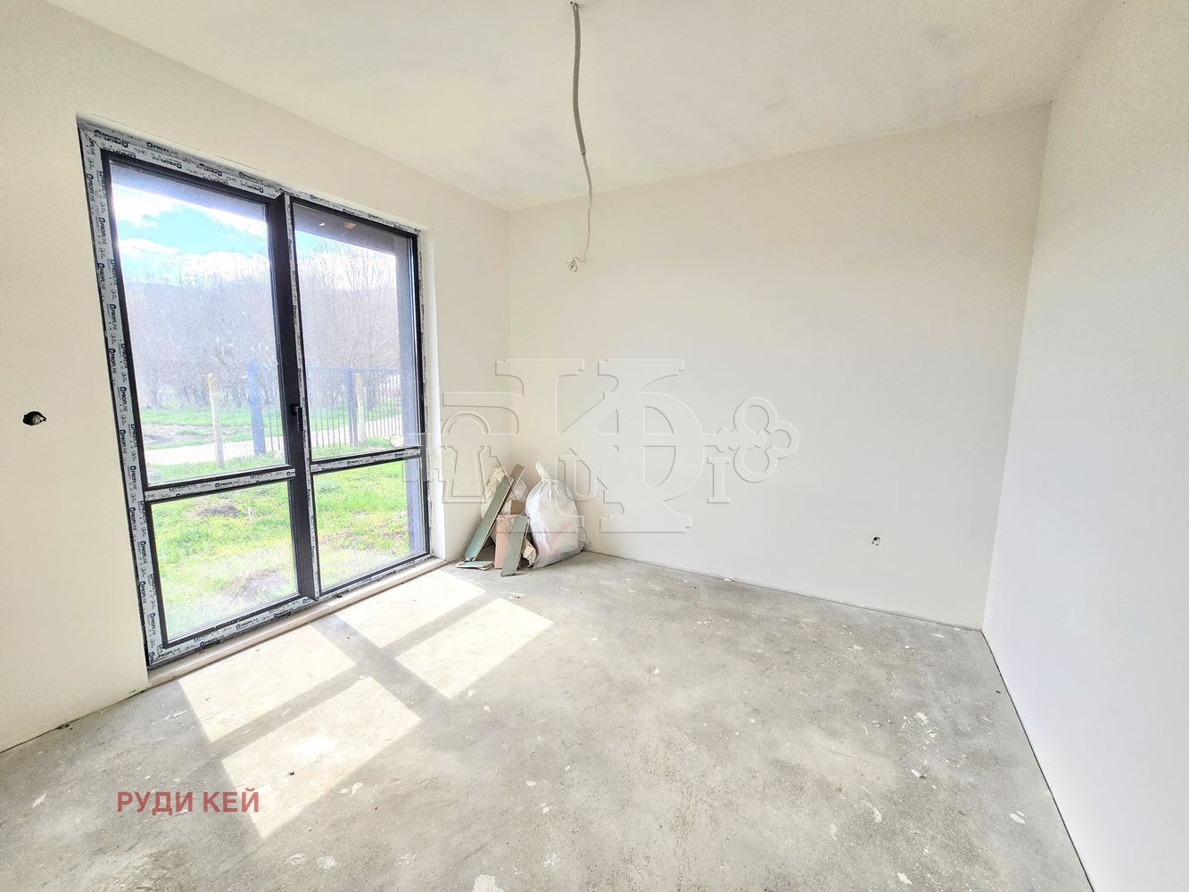 Продава КЪЩА, с. Долище, област Варна, снимка 4 - Къщи - 54139799