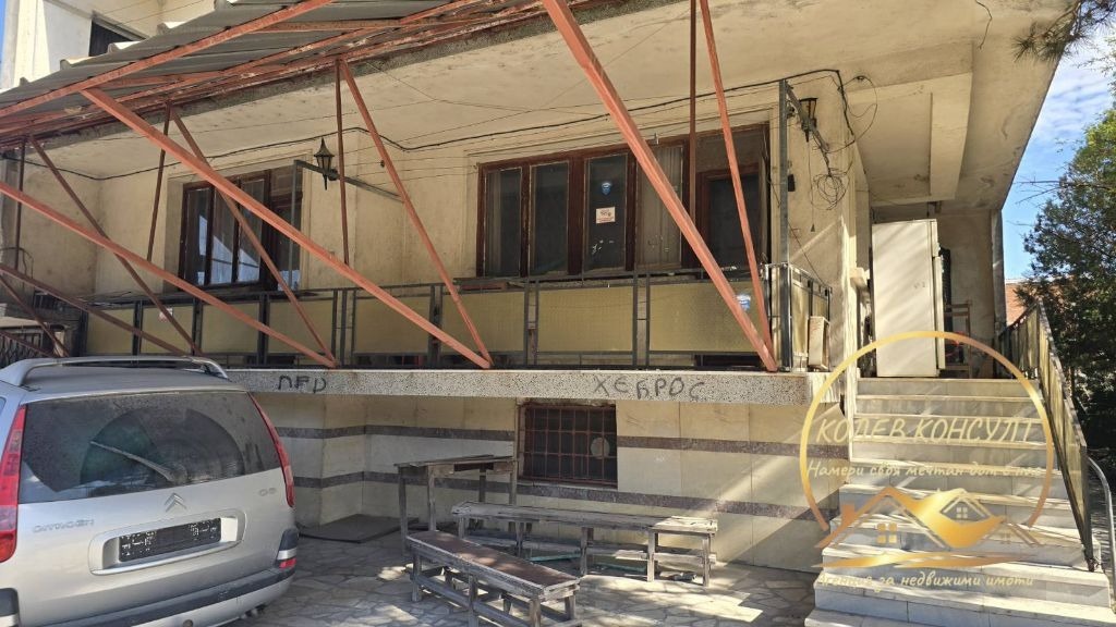 Продава КЪЩА, гр. Димитровград, област Хасково, снимка 3 - Къщи - 56587657