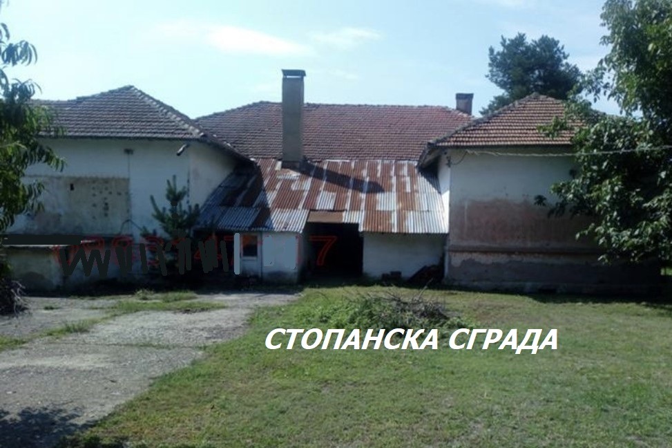 Продава КЪЩА, с. Крушовица, област Плевен, снимка 6 - Къщи - 56617432