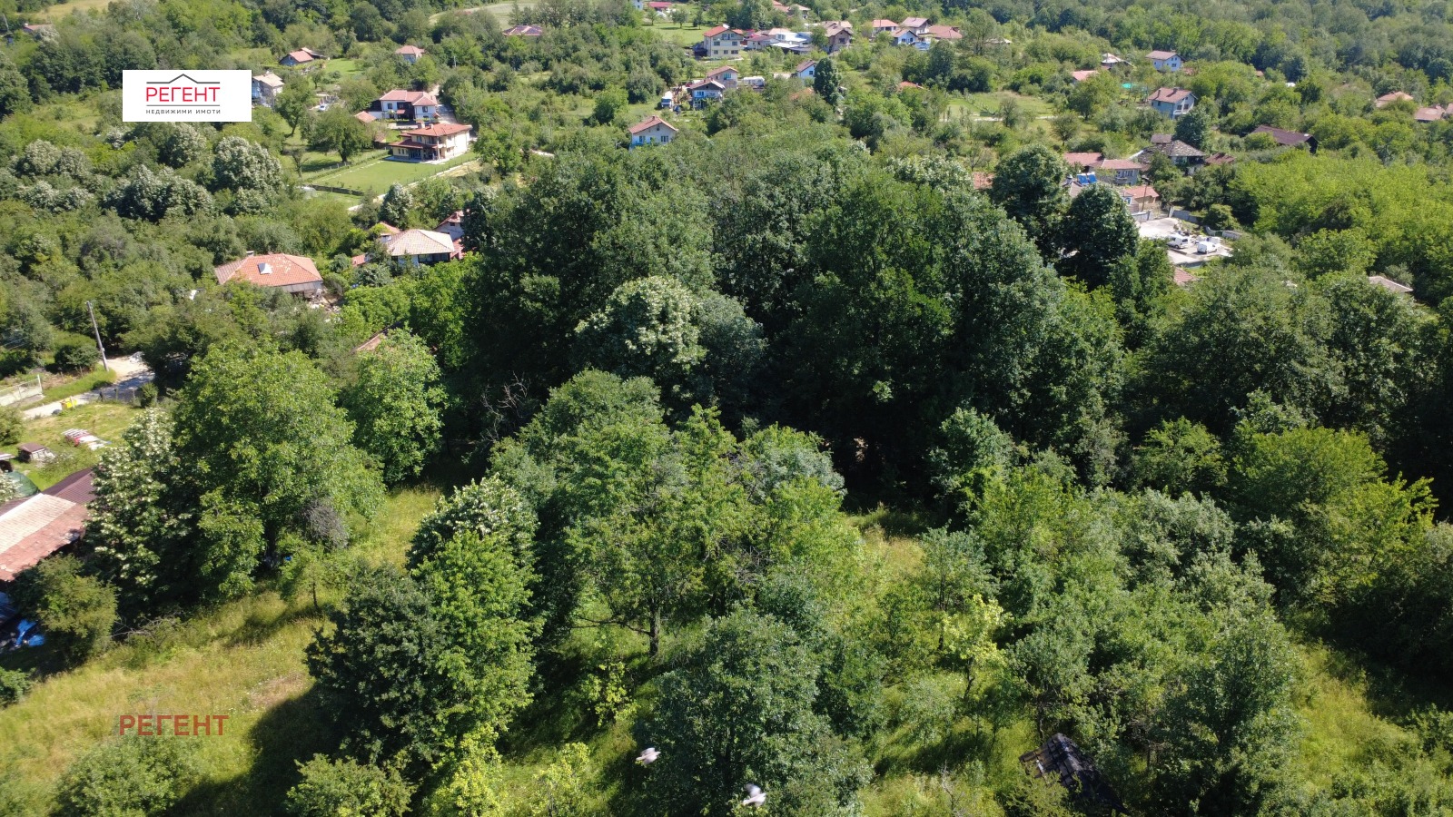 Продава ПАРЦЕЛ, с. Поповци, област Габрово, снимка 4 - Парцели - 53097501