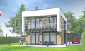 Продава КЪЩА, с. Близнаци, област Варна, снимка 5