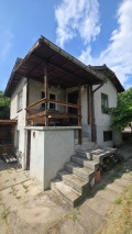 Продава КЪЩА, с. Вискяр, област Перник, снимка 1
