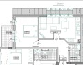 Продава 2-СТАЕН, град Варна, Левски 1 • 109584 € / 214327.67 лв. • 23651767 3