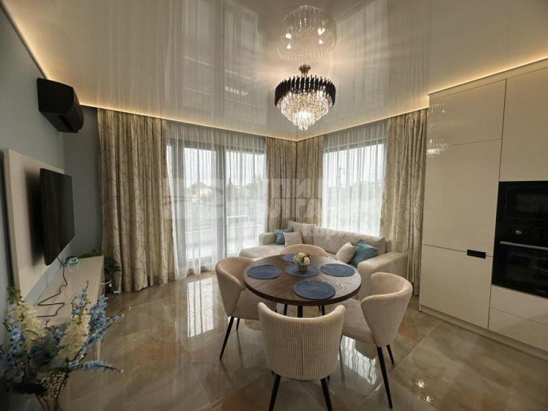 Продава 2-СТАЕН в град Варна, Бриз - 64 кв.м / 218 000 € » 426 370.94 лв., КУПИ В БЪЛГАРИЯ