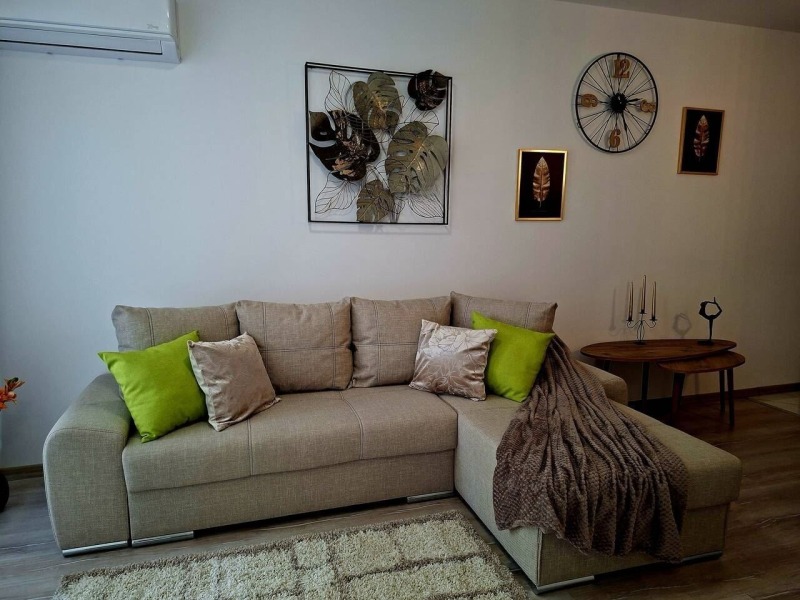 Продава 2-СТАЕН в област Бургас, к.к. Слънчев бряг - 52 кв.м / 102 555 € » 200 580.15 лв., ИМОТИ ПРЕМИЕР