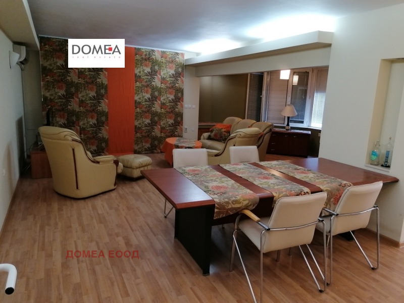 Продава 3-СТАЕН в град София, Център - 100 кв.м / 460 000 € » 899 681.80 лв., ДОМЕА ЕООД