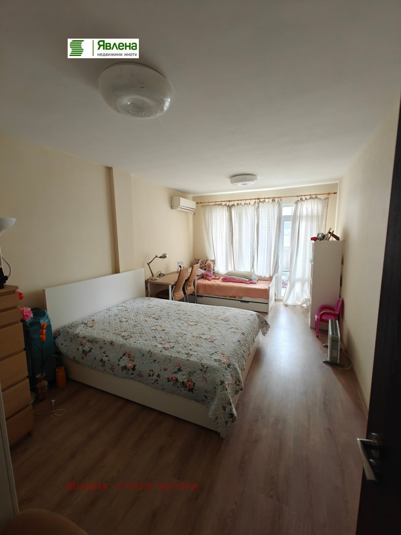 Продава 3-СТАЕН в град Стара Загора, Железник - център - 74 кв.м / 91 000 € » 177 980.53 лв., ЯВЛЕНА - СТАРА ЗАГОРА
