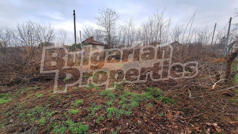 Продава ПАРЦЕЛ в област Пловдив, с. Скутаре - 2387 кв.м / 179 000 € » 350 093.57 лв., БЪЛГЕРИАН ПРОПЕРТИС