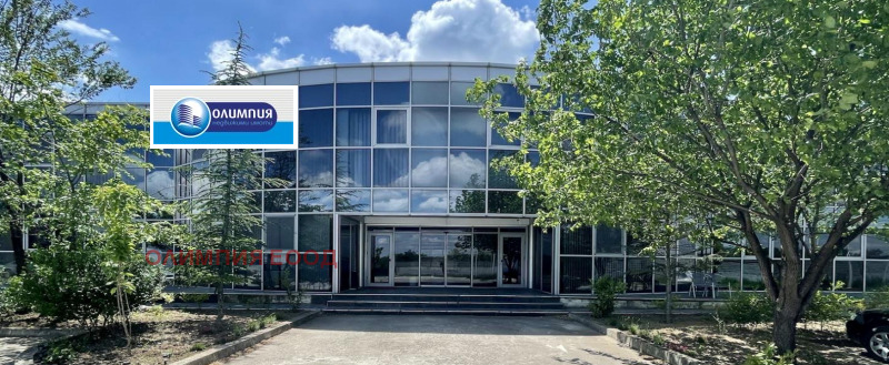 Продава ФАБРИКА/ЗАВОД в град Русе, в.з. Касева Чешма - 4500 кв.м / 3 490 000 € » 6 825 846.70 лв., ОЛИМПИЯ ЕООД