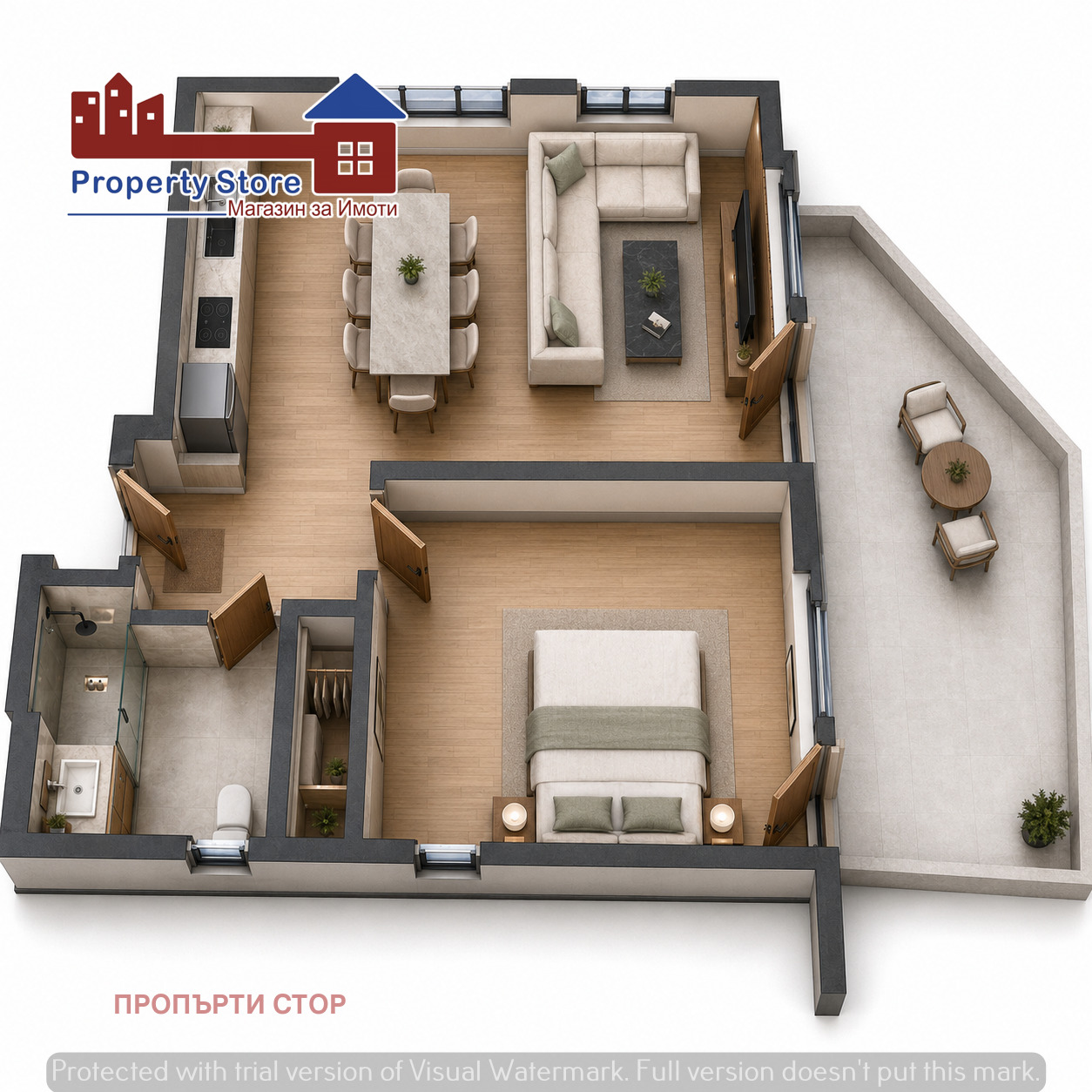 ������� 2-����� | Imot.bg � ����������� 6