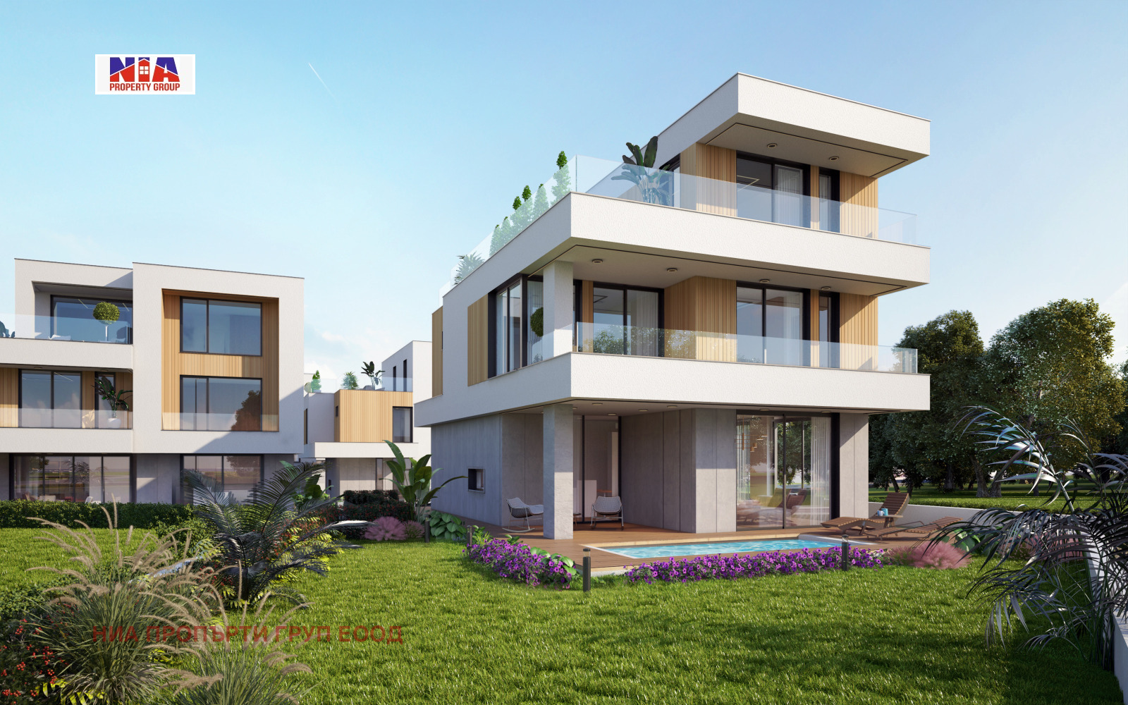 Продава КЪЩА | Imot.bg — изображение 5