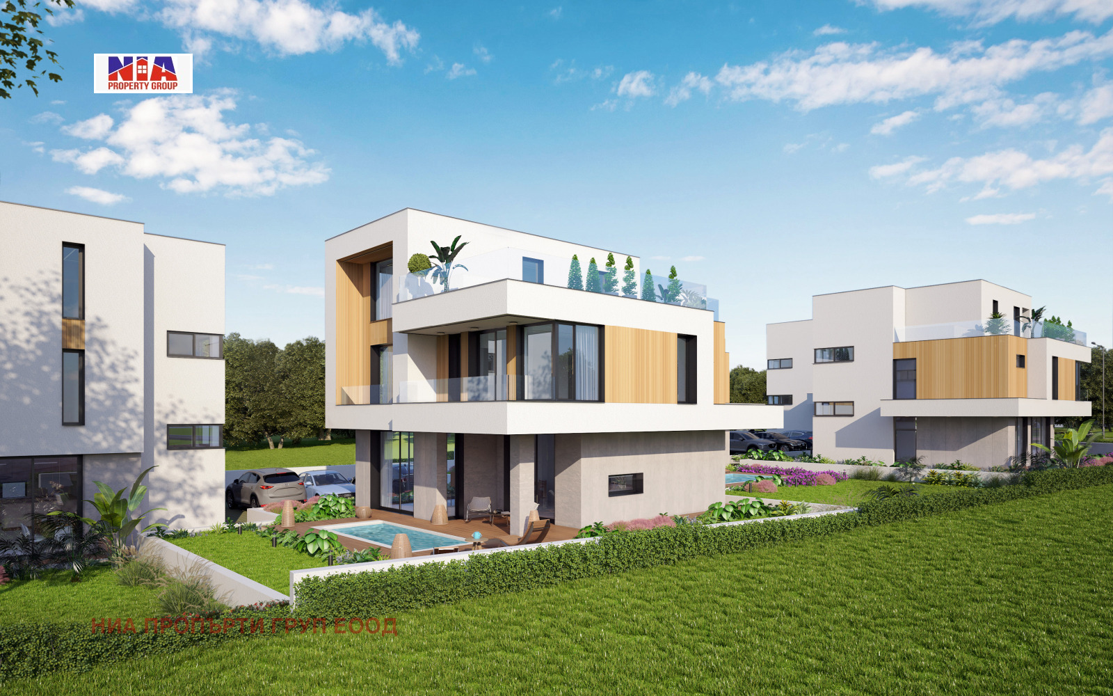 Продава КЪЩА | Imot.bg — изображение 3