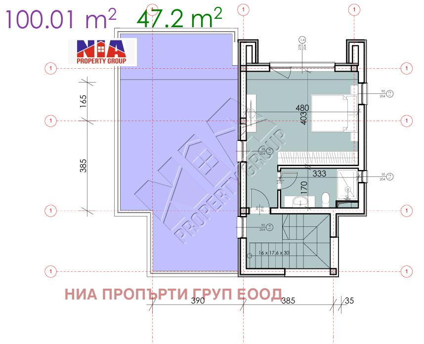 Продава КЪЩА | Imot.bg — изображение 10