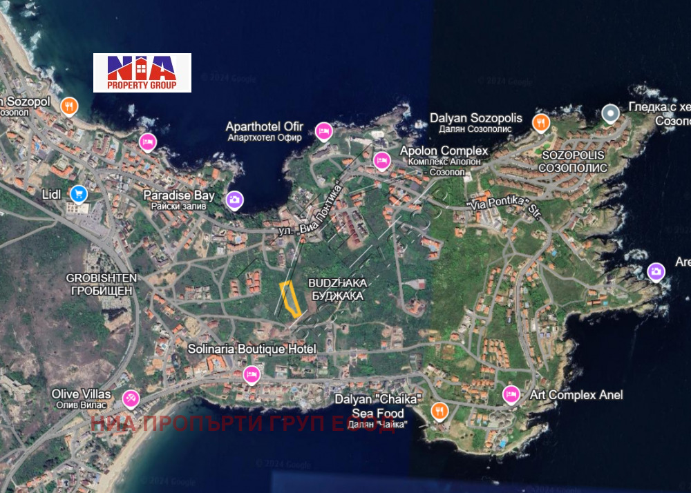 Продава КЪЩА | Imot.bg — изображение 12