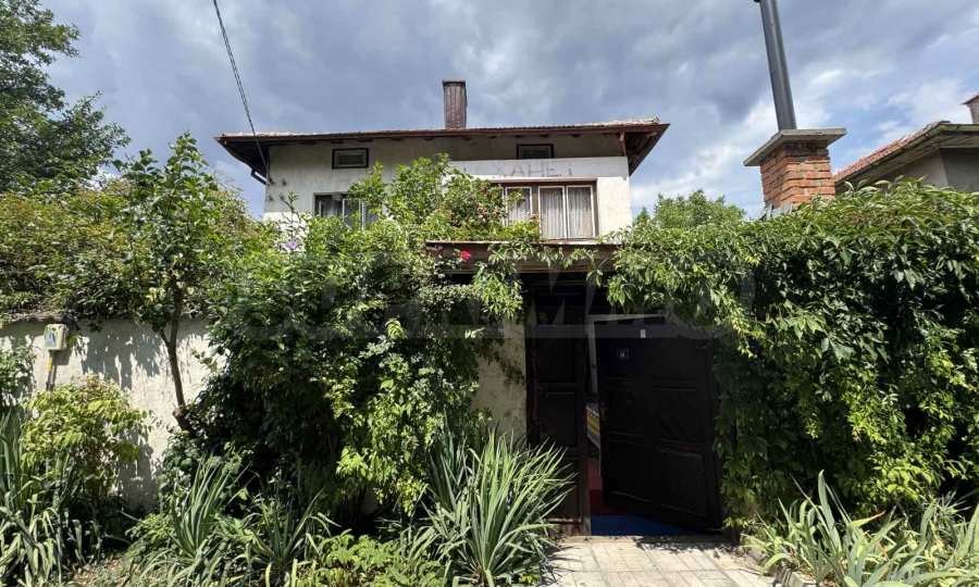 Продава КЪЩА | Imot.bg — изображение 1