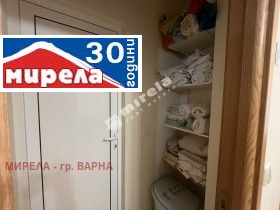 2 ložnice m-t Dolna Traka, Varna 12