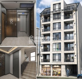 МНОГОСТАЕН, 206 m2