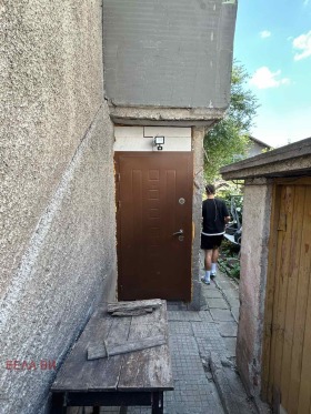À vendre Étage de la maison