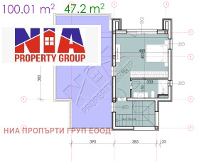 Кућа Созопол, регион Бургас 7