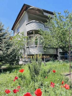 Haus Karadschowo, region Plowdiw