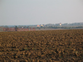 Plot Byala, region Varna 1