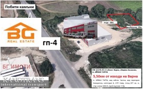 ПАРЦЕЛ, 877 m2