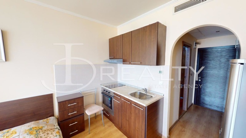 Till salu  Studio region Burgas , k.k. Elenite , 35 kvm | 87640390 - bild [9]