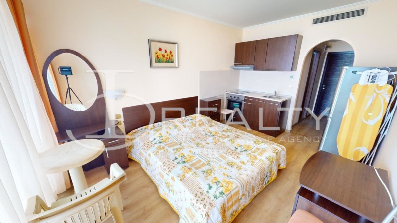 Till salu  Studio region Burgas , k.k. Elenite , 35 kvm | 87640390 - bild [4]