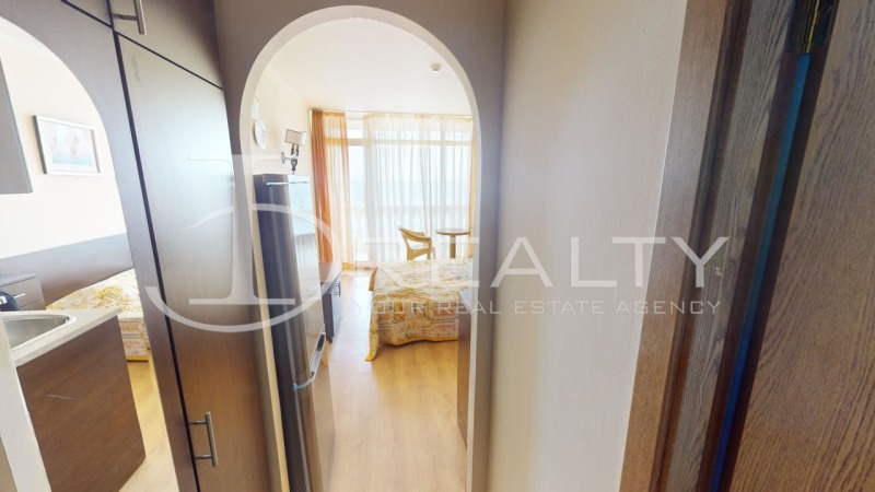 Till salu  Studio region Burgas , k.k. Elenite , 35 kvm | 87640390 - bild [11]