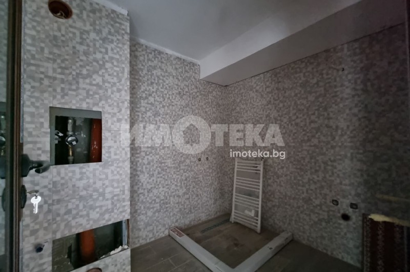 Продава 1-СТАЕН, гр. София, Гоце Делчев, снимка 3 - Aпартаменти - 49008283