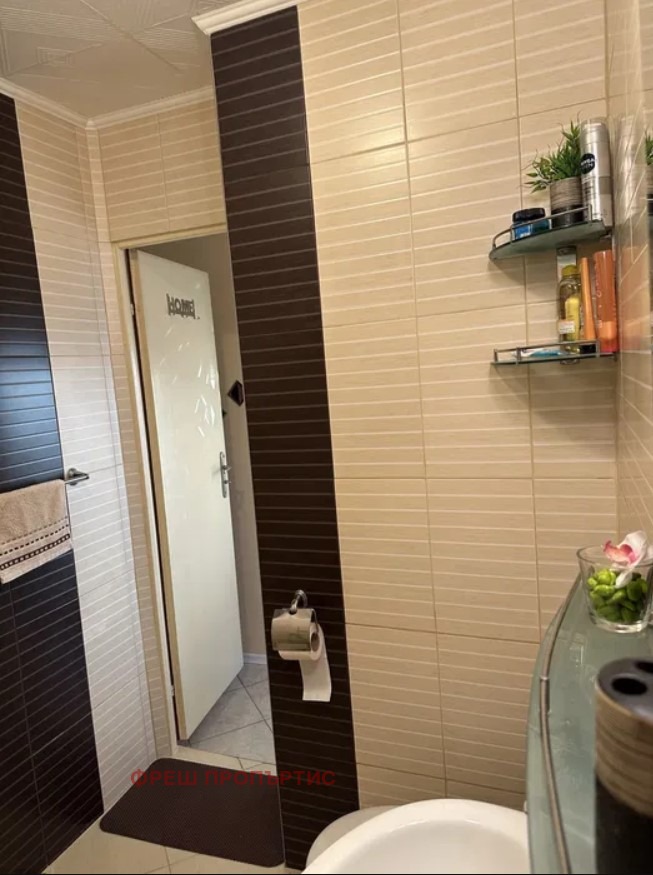 En venta  Estudio Sofia , Lyulin 8 , 48 metros cuadrados | 72642102 - imagen [10]