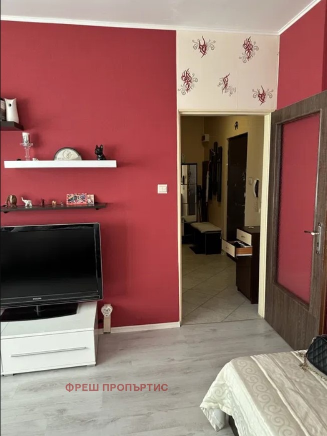 En venta  Estudio Sofia , Lyulin 8 , 48 metros cuadrados | 72642102 - imagen [8]