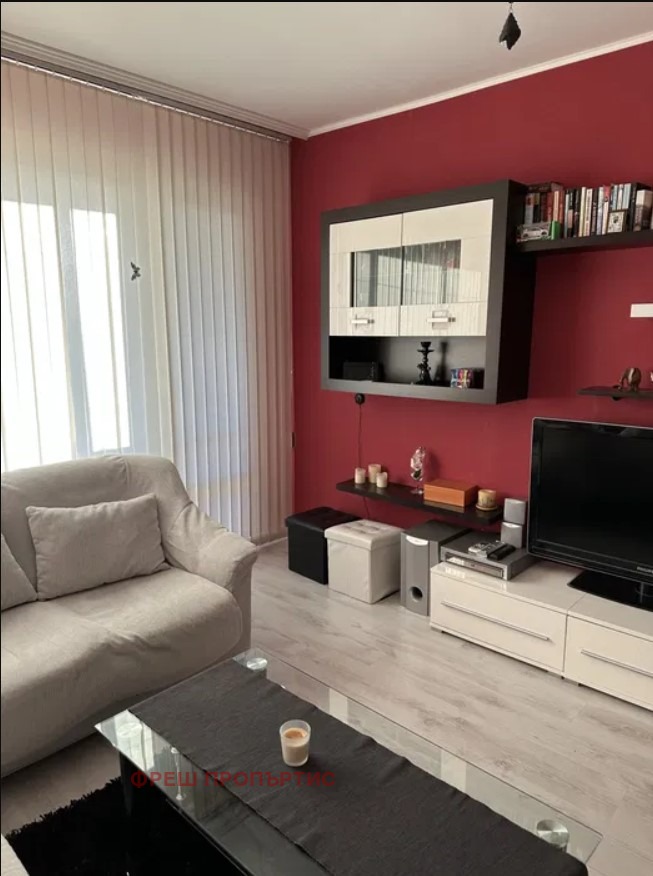 En venta  Estudio Sofia , Lyulin 8 , 48 metros cuadrados | 72642102 - imagen [6]