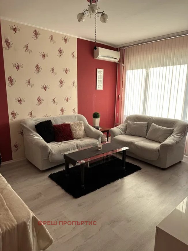 En venta  Estudio Sofia , Lyulin 8 , 48 metros cuadrados | 72642102 - imagen [5]