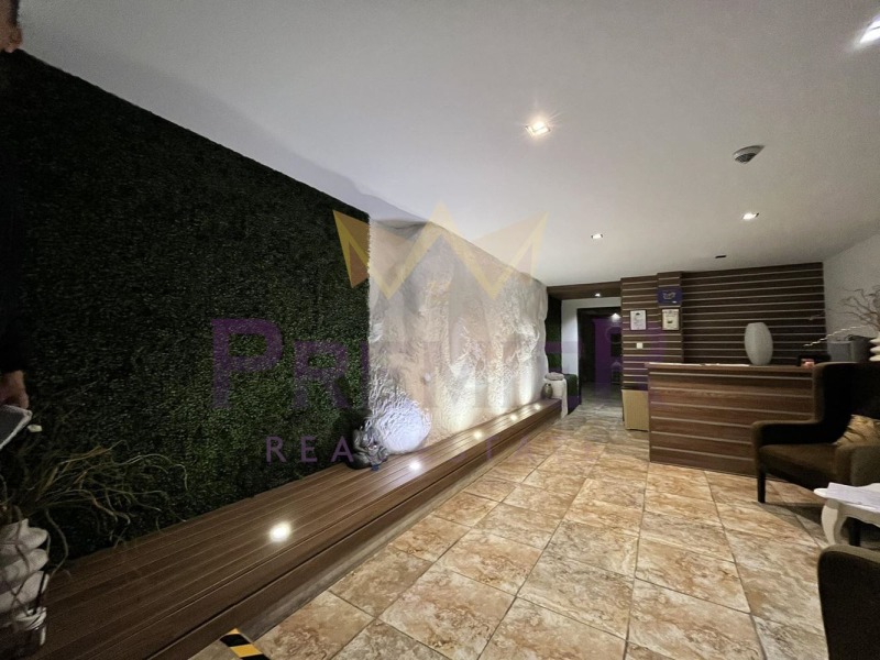 De vânzare  Studio regiunea Dobrich , Balciic , 32 mp | 96186657 - imagine [14]