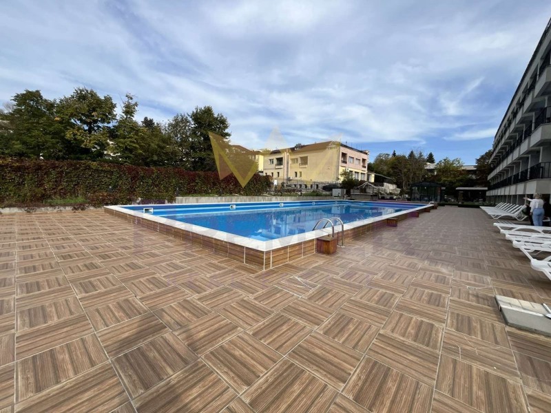 De vânzare  Studio regiunea Dobrich , Balciic , 32 mp | 96186657 - imagine [16]