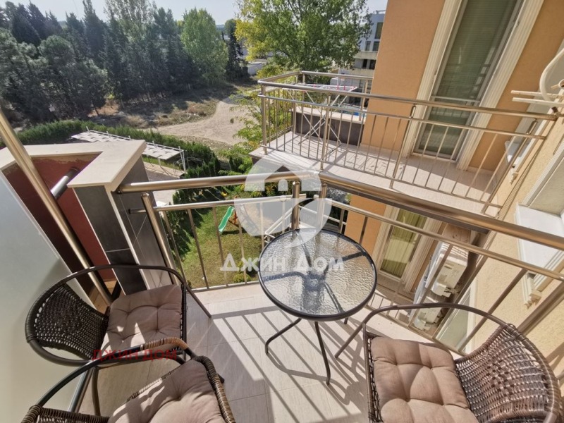 De vânzare  Maisonette regiunea Burgas , c.c. Slânciev briag , 60 mp | 77143440 - imagine [3]