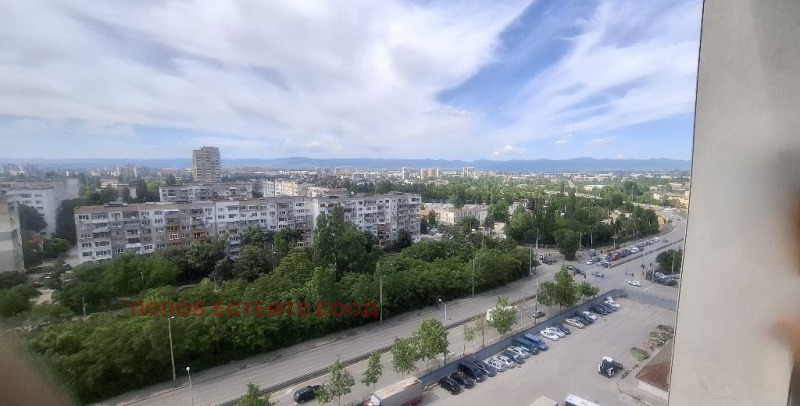 For Sale  1 bedroom Sofia , Banishora , 60 sq.m | 11823456 - image [11]