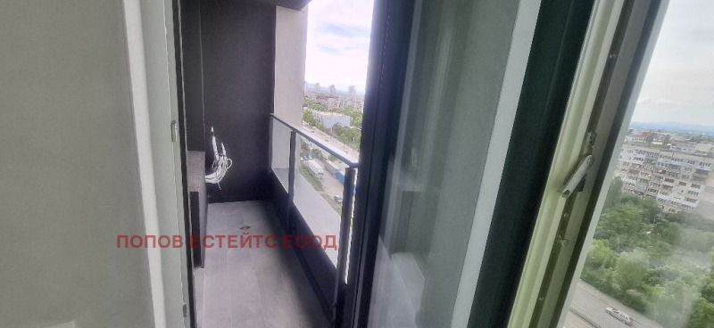 For Sale  1 bedroom Sofia , Banishora , 60 sq.m | 11823456 - image [15]