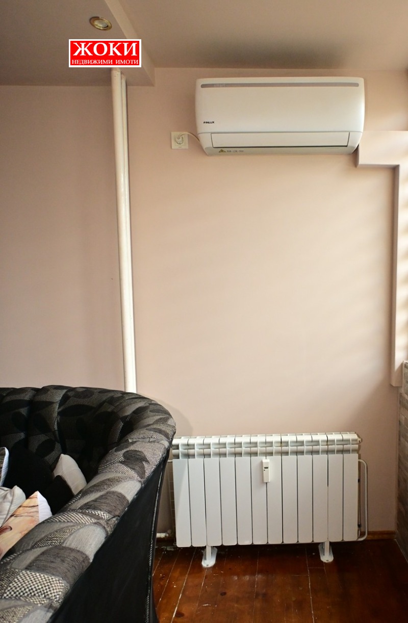 Zu verkaufen  1 Schlafzimmer Pernik , Iztok , 62 qm | 13656157 - Bild [4]