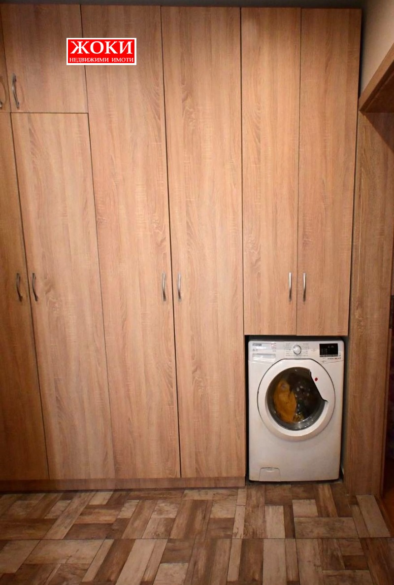 Zu verkaufen  1 Schlafzimmer Pernik , Iztok , 62 qm | 13656157 - Bild [11]