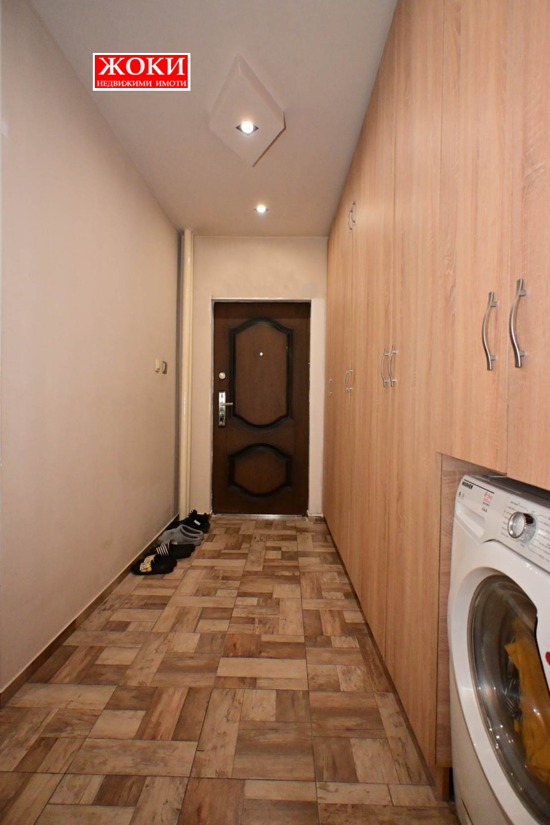 Zu verkaufen  1 Schlafzimmer Pernik , Iztok , 62 qm | 13656157 - Bild [12]